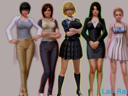 Lab Rats