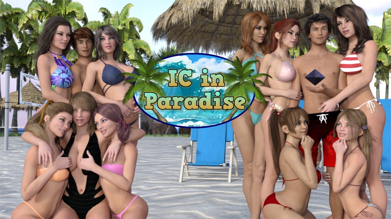 IC In Paradise IC In Paradise