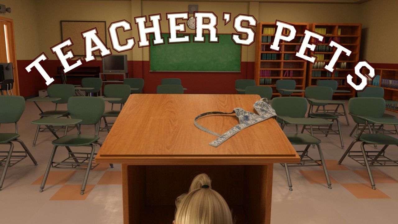 Teacher's Pets