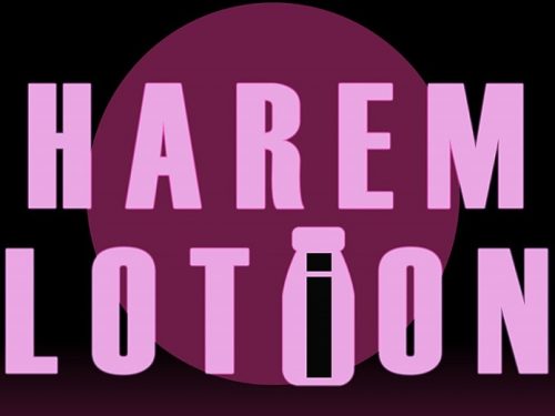 Harem Lotion [v0.4] [TheLuco] Gallery Image