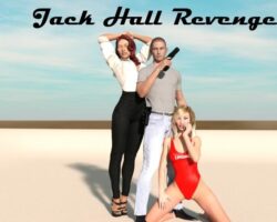 Jack Hall Revenge