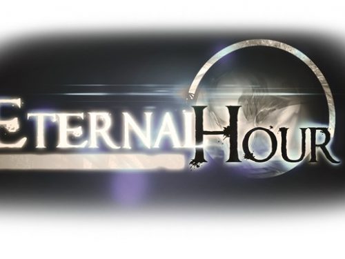 Eternal Hour: Golden Hour