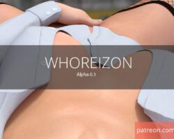 Whoreizon [Alpha 03] [Whoreizon Studios]