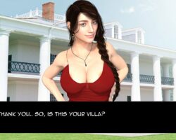 Harem Villa