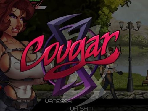 Cougar X
