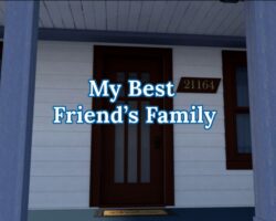 My Best Friend's Family