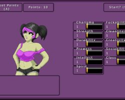 Simply Mindy [v3.6.0] [Sexums]