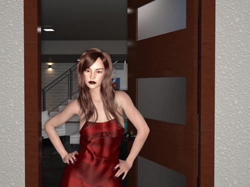 The Nasty Truth [Episode 2] Gallery Image