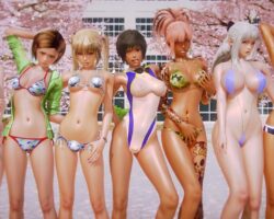 Waifu Academy