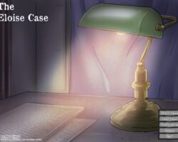The Eloise Case [Nikraria] [Final Version]