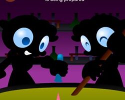 Project X: Love Potion Disaster