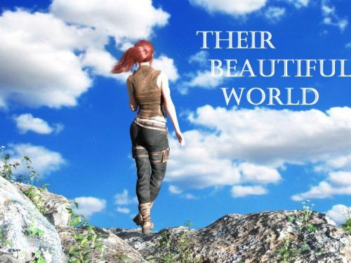 Their Beautiful World