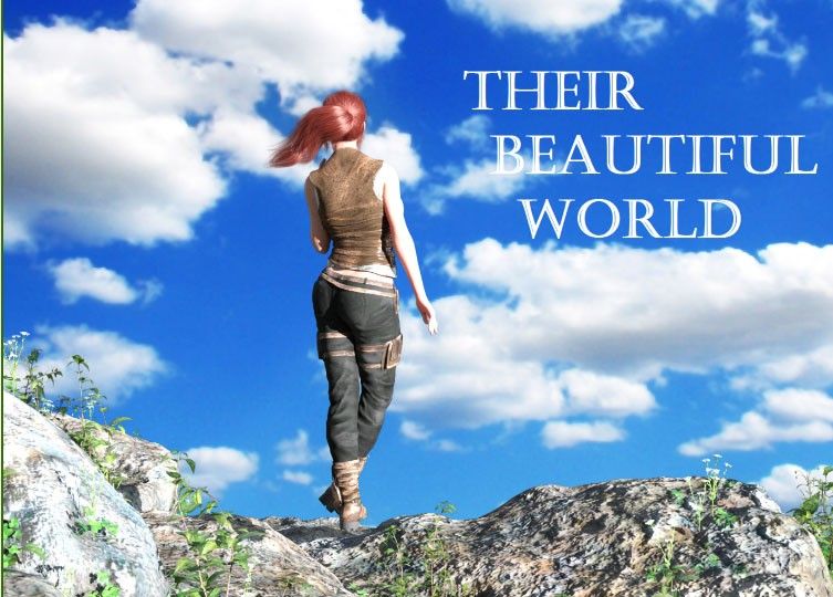Their Beautiful World Their Beautiful World