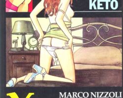 Marco Nizzoli Comics