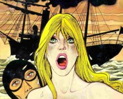 Georges Pichard comics