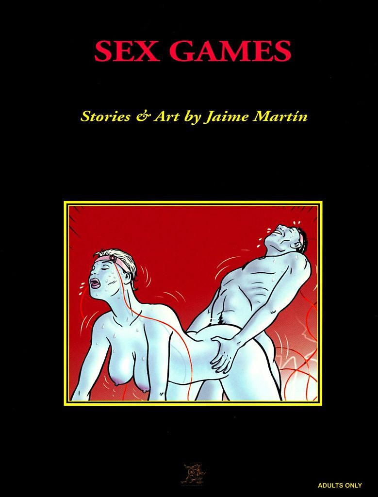 Sex Games Sex Games