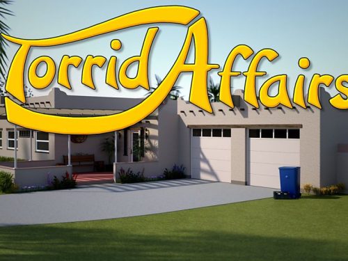 Torrid Affairs [v0.01] [NoesisAndNoema] Gallery Image