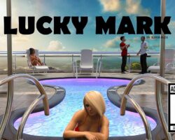 Lucky Mark