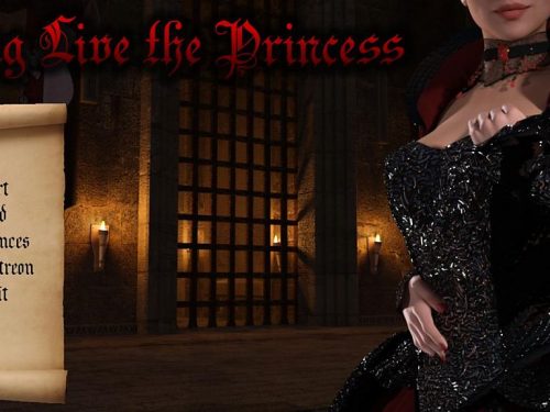 Long Live the Princess
