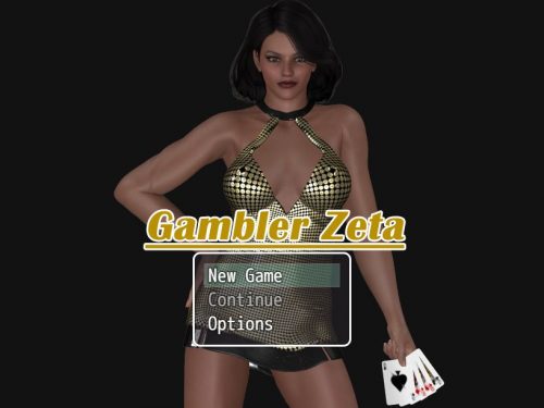 Gambler Zeta [v0.0.1] [Combin Ation] Gallery Image