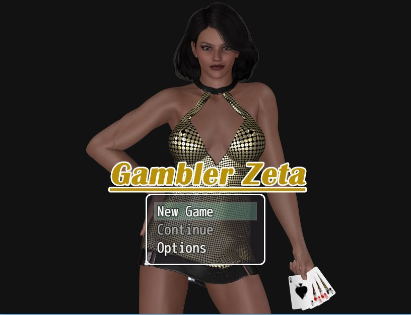 Gambler Zeta [v0.0.1] [Combin Ation] Gallery Image