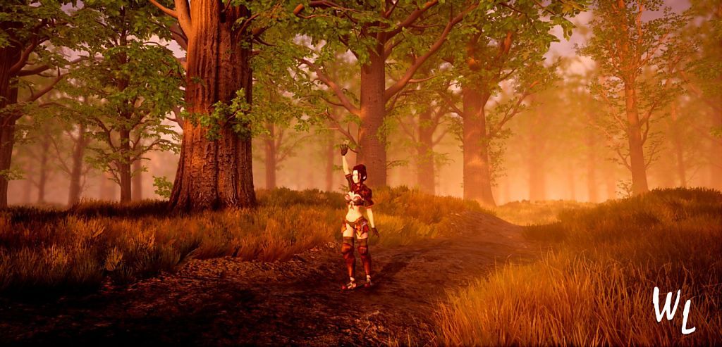 White Light [v0.2] [HappyPixel] Gallery Image