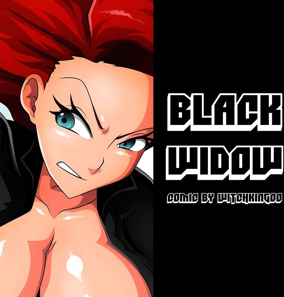 Black Widow [Witchking00] Gallery Image