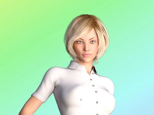 LustOffice: Pretty Sales [v0.1.0] [Galactic Juice] Gallery Image