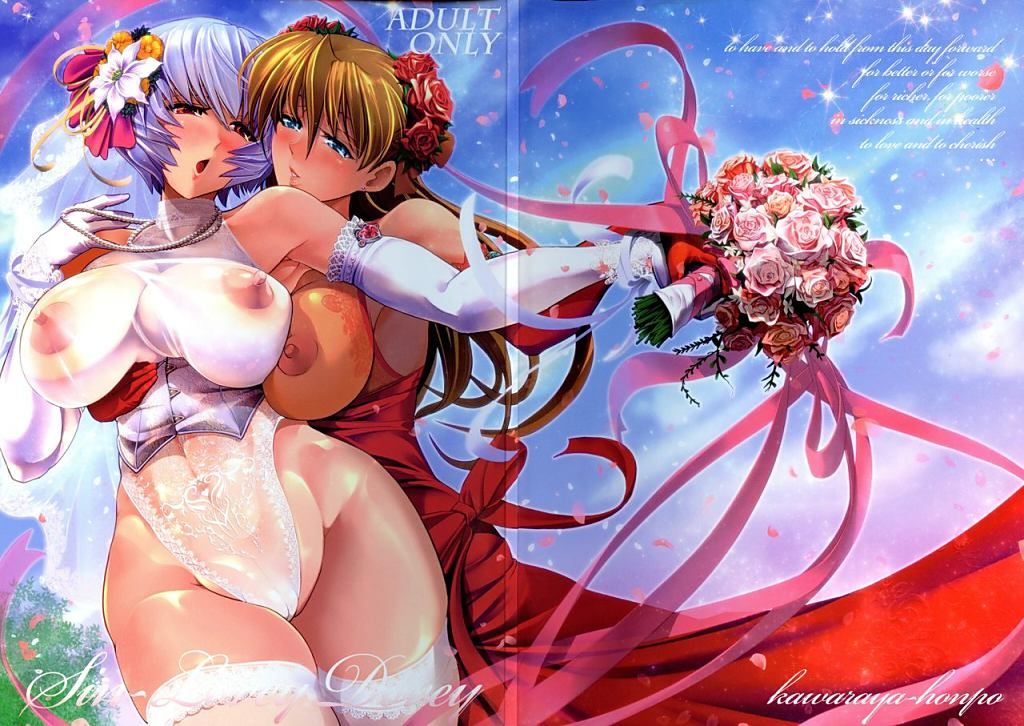 Sin-Lovey Dovey Comics Sin-Lovey Dovey Comics