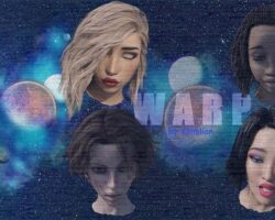 Warp