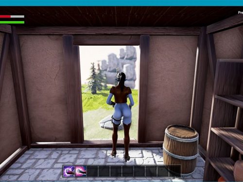 Sinful Empire [Feb 2018] [Erostorm] Gallery Image