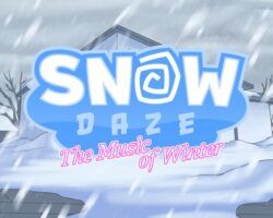 Snow Daze: The Music of Winter
