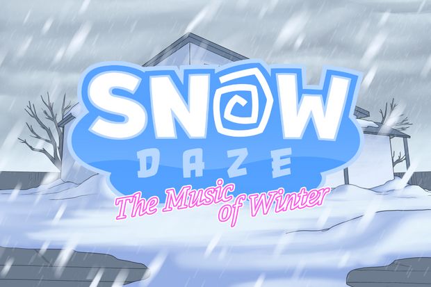 Snow Daze: The Music of Winter-EMmFBkkgBJ5VvHBWDvdf1HvAPjsumRqVa Snow Daze: The Music of Winter