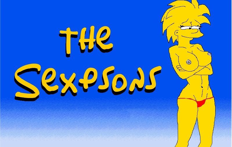 The Sexpsons The Sexpsons