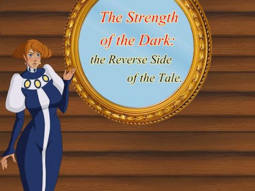 The Strength of the Dark: The Reverse Side of the Tale [v0.5] [The Dark Forest] Gallery Image