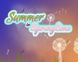 Summer In Springtime