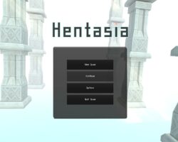 Hentasia