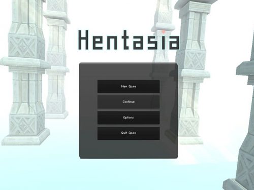 Hentasia