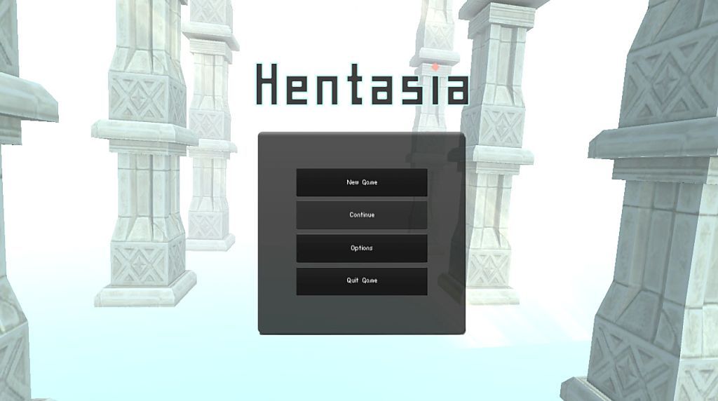 Hentasia