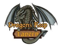 Dragons Keep Tavern [Demo v2] [HornedCrew]