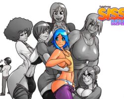 Sissy Maker