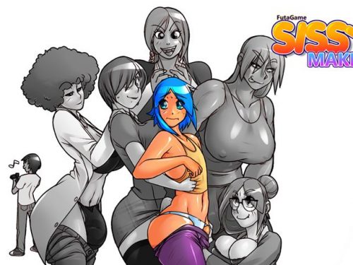 Sissy Maker