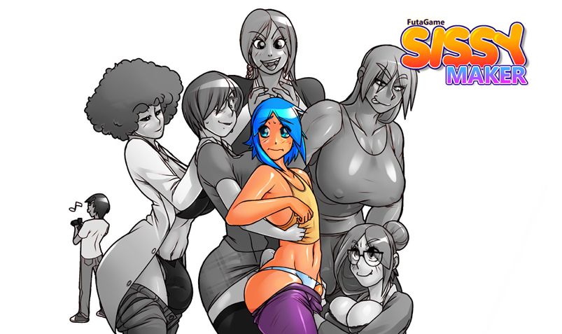 Sissy Maker
