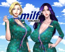 Milf Airline