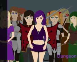 Dungeon Master