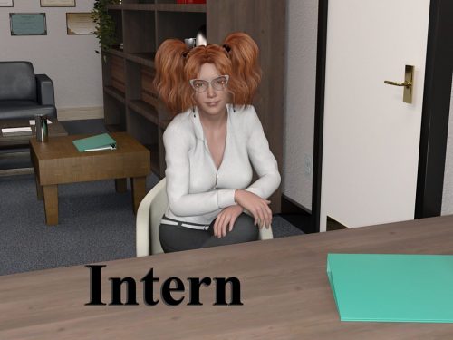 Intern [v0.1] [DrunkNescafe] Gallery Image