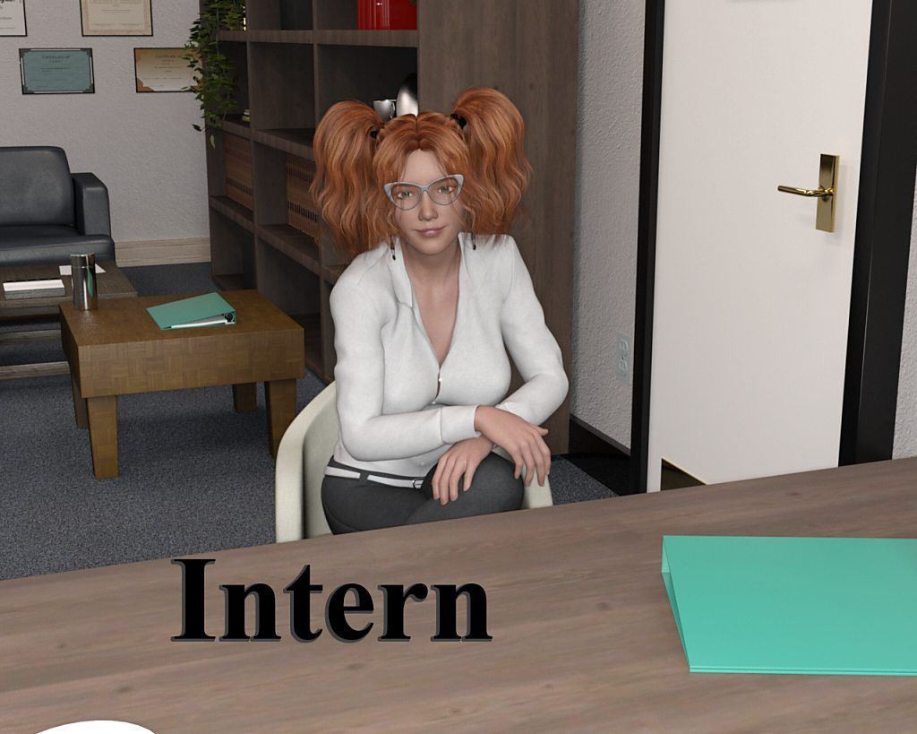 Intern [v0.1] [DrunkNescafe] Gallery Image