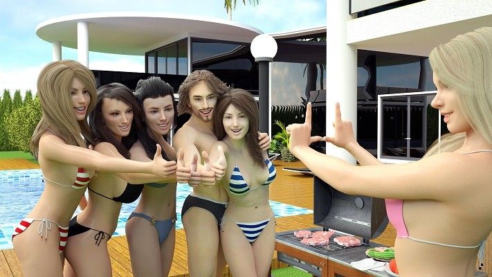 Family Life - Obedience [v0.2.5] [Perestrelo] Gallery Image