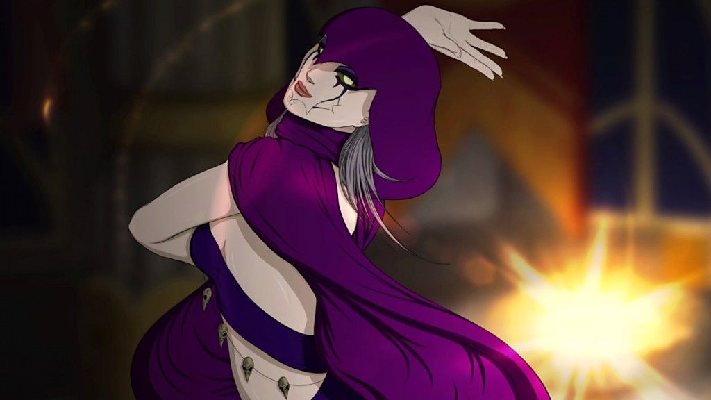 The Fate Of Irnia The Fate Of Irnia
