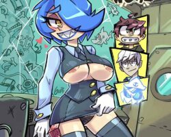 Skarp World [Gerph]